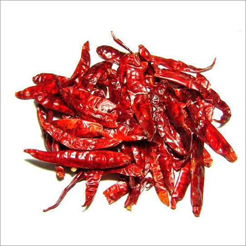 Red Dry Chilli By BARAJALEMA ENTERPRISE