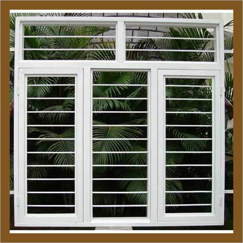 Metal Windows