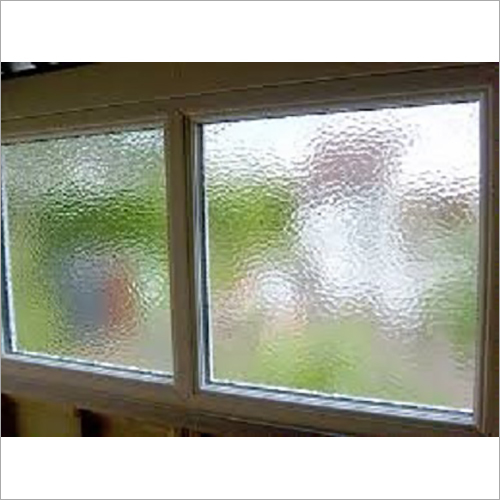 Double Glazed Windows