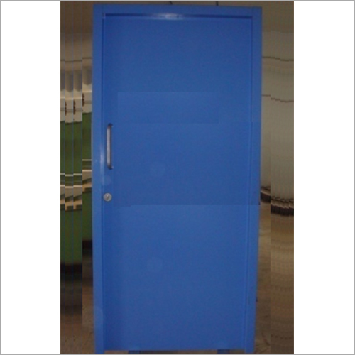 Metal Doors For Home