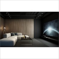 Home Cinema Theatre