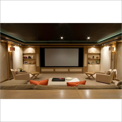 Home Cinema Theatre