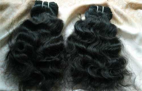 Indian Raw Hair Suppliers