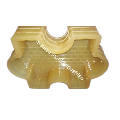 Oxford PVC Paver Mould By MAURYA MOULD INDUSTRIES
