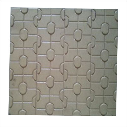 PVC Floor Tiles Mould