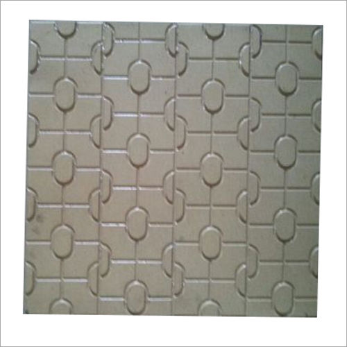 Pvc Floor Tiles Mould