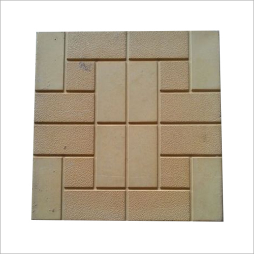 20-40 mm Floor Tiles Mould