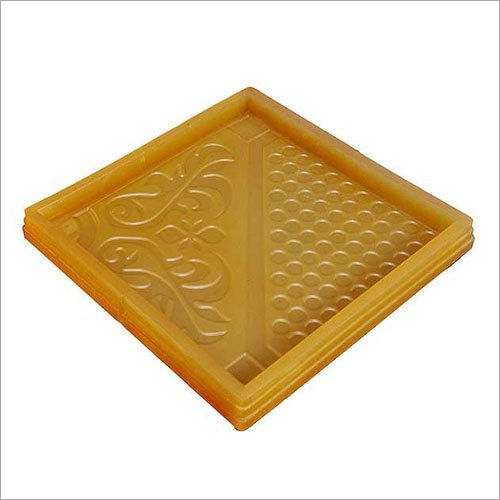 Square Floor Tile Mould