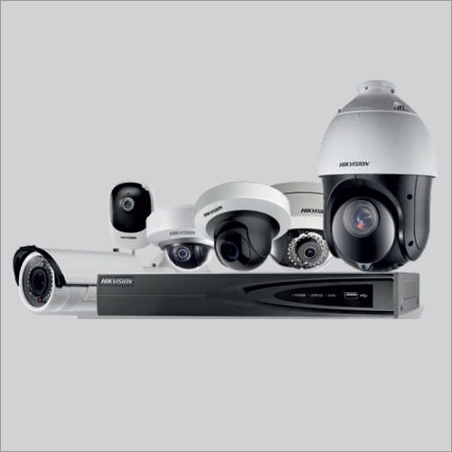 IP Network Camera-NVR