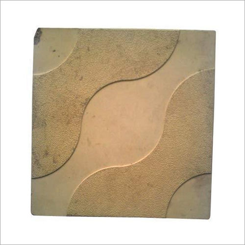 PVC Designer Tiles Mould