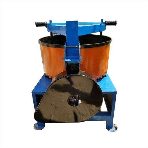 Color Mixing Machine