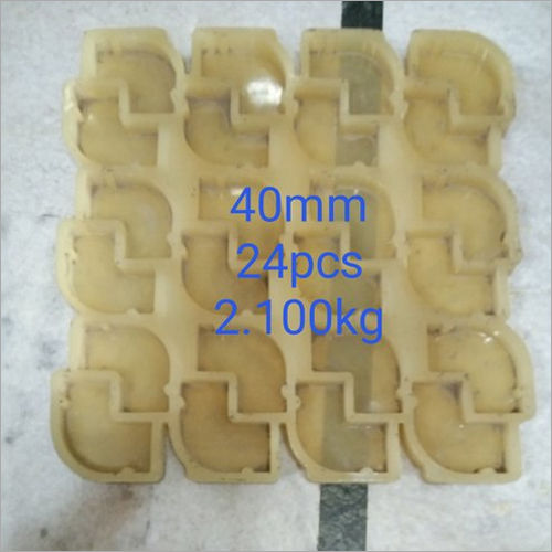 Cover Block Mould