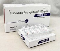 Tranexamic Acid Injections