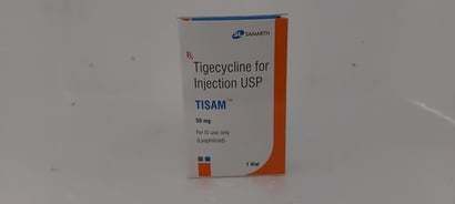 Pharmaceutical Injection