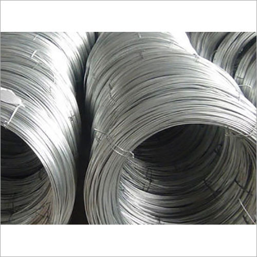 Hastelloy Steel Wires