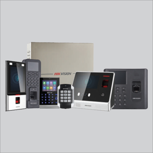 Attendance And Door Access Control  Systems