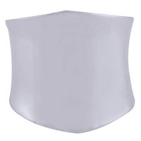 PLAIN BAND 925 STERLING SOLID SILVER HANDMADE RING