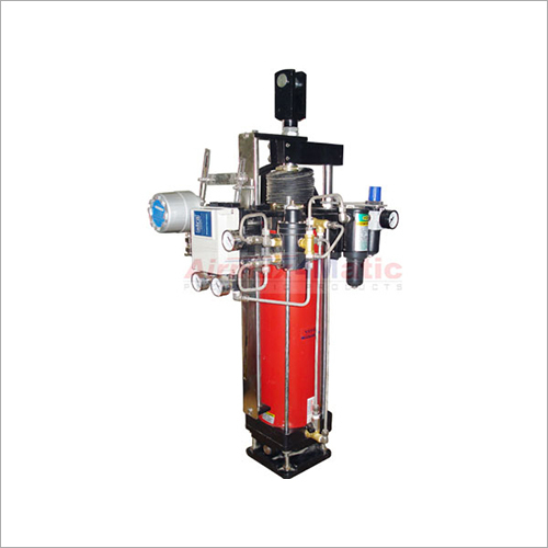 Power Cylinder