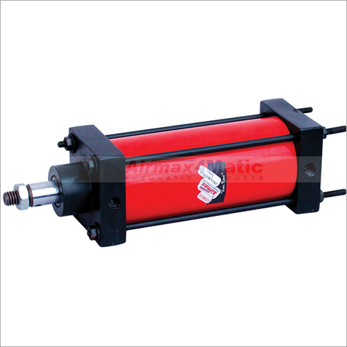 ASC Model 2414 Series