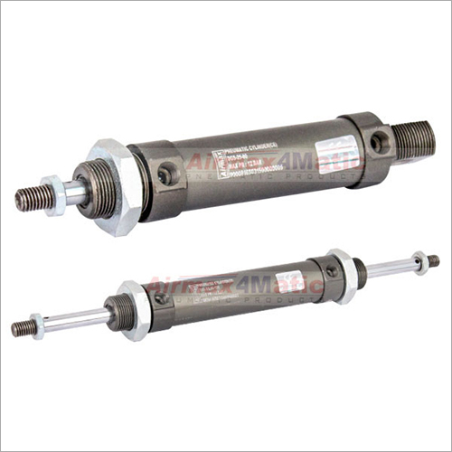 DGS Model G-01 Series