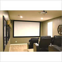 Projectors And Screen