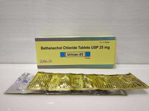 Bethanechol Tablets