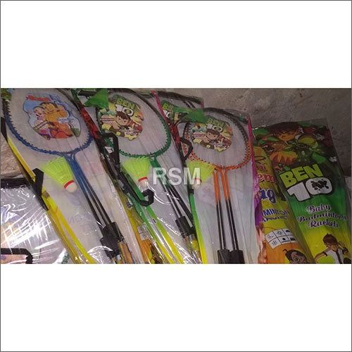 Badminton Rackets