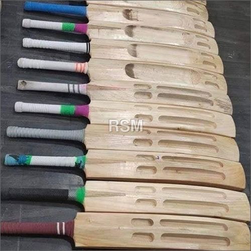 Wooden Cricket Bat