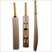 Design Double Blade Kashmir Willow Bat