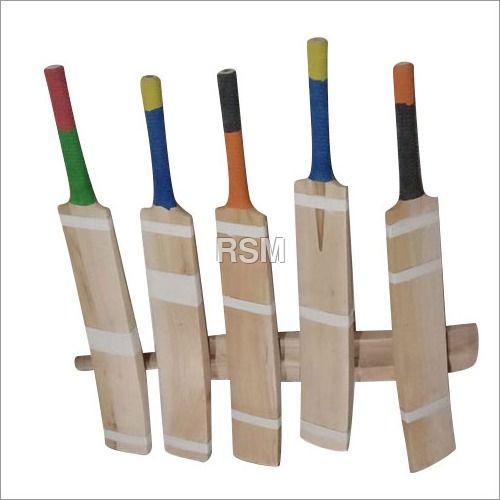 English Willow Cricket Bat