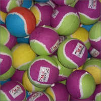 Cotton Tennis Ball