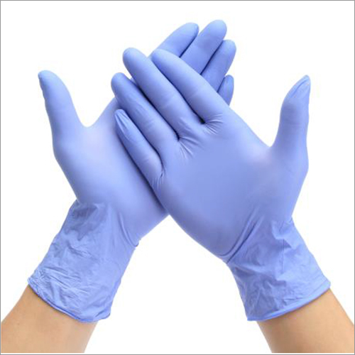 Latex Medical Gloves By BARAJALEMA ENTERPRISE