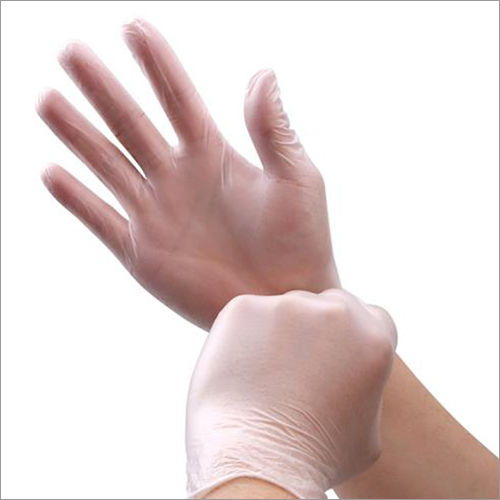 Vinyl Gloves