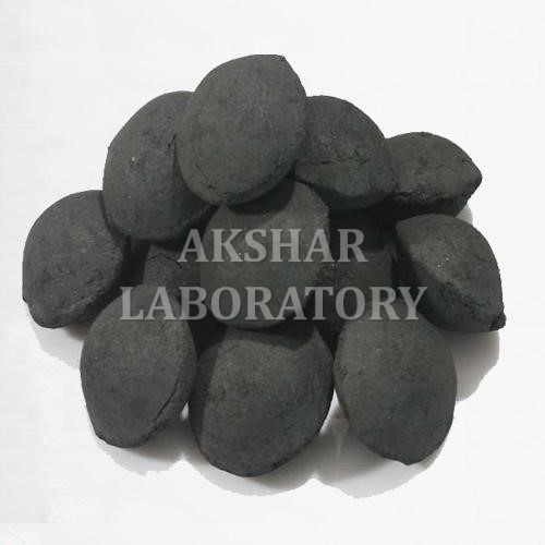 Coal Testing Services