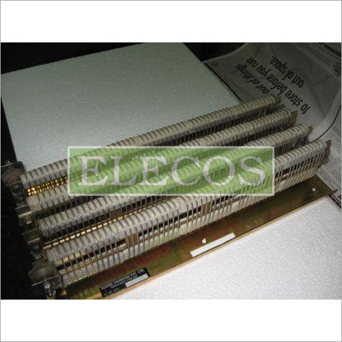 Damping Resistor