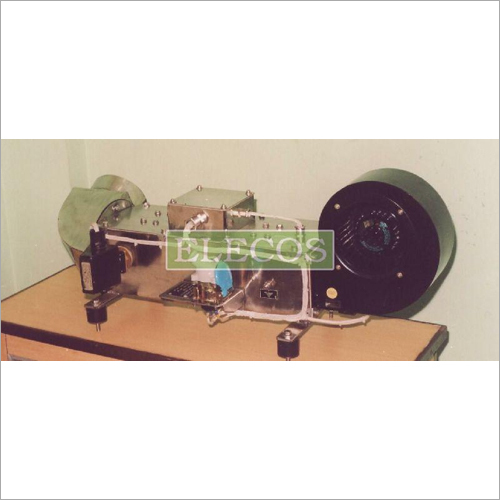 Industrial Cab Engine Heater By ELECOS ENGINEERS PVT. LTD.