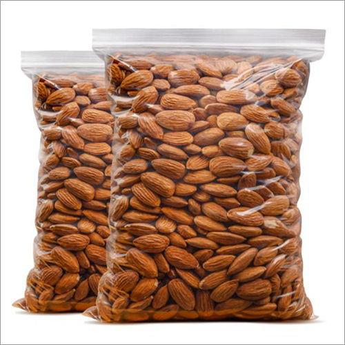 Almond Nuts 