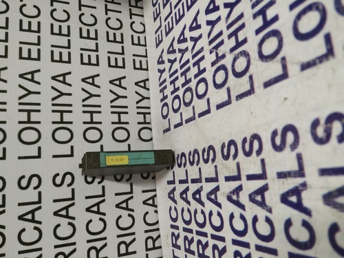 SIEMENS DIGITAL MODULE 6ES7 132-4BD01-0AA0