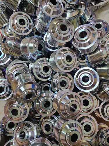 Alternator Pulley