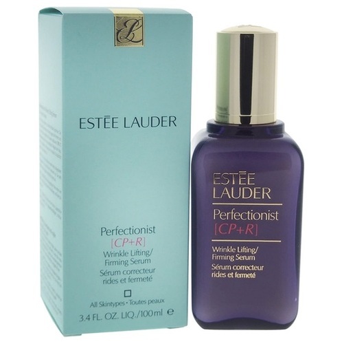 Estee Lauder, Perfectionist [CP+R], Wrinkle Lifting/Firming Serum, Hydrates, Rejuvenates, Dermatologist and Ophthalmologist Tested
