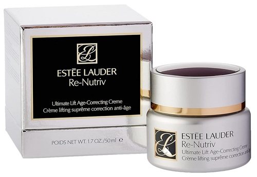Re-Nutriv by Estee Lauder Ultimate Lift Age-Correcting Creme 50ml By WOWEN LIMITED