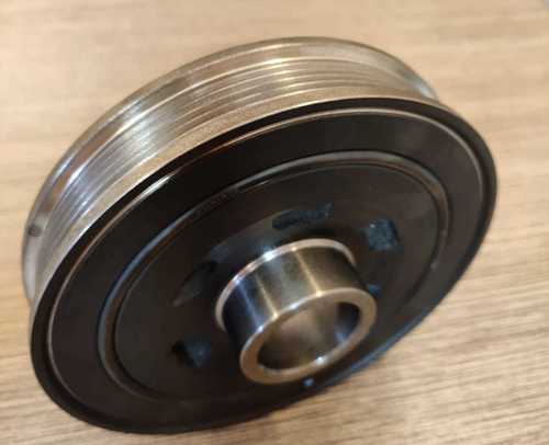 Engine pulley CRUZE