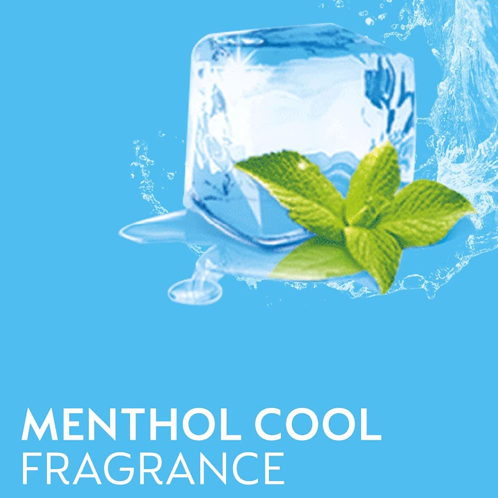 Dettol Menthol Multipurpose Disinfectant Liquid - 500ml