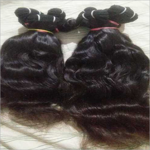 Real Hair Extensions