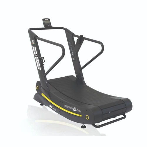 Commercial Treadmill