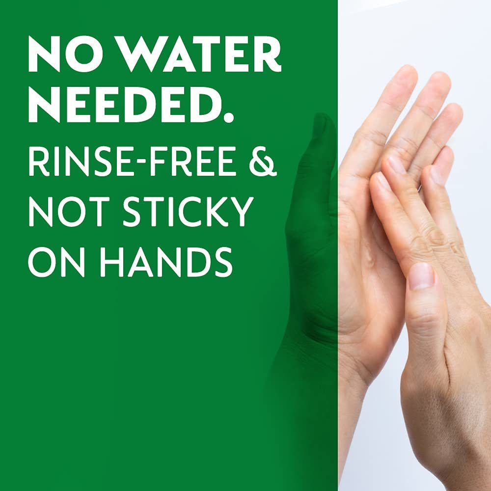 Dettol Hand Sanitizer - 500ml
