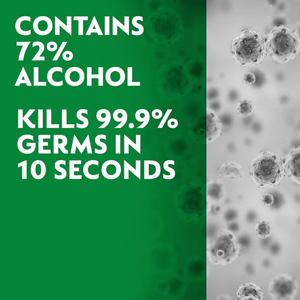 Dettol Hand Sanitizer - 500ml