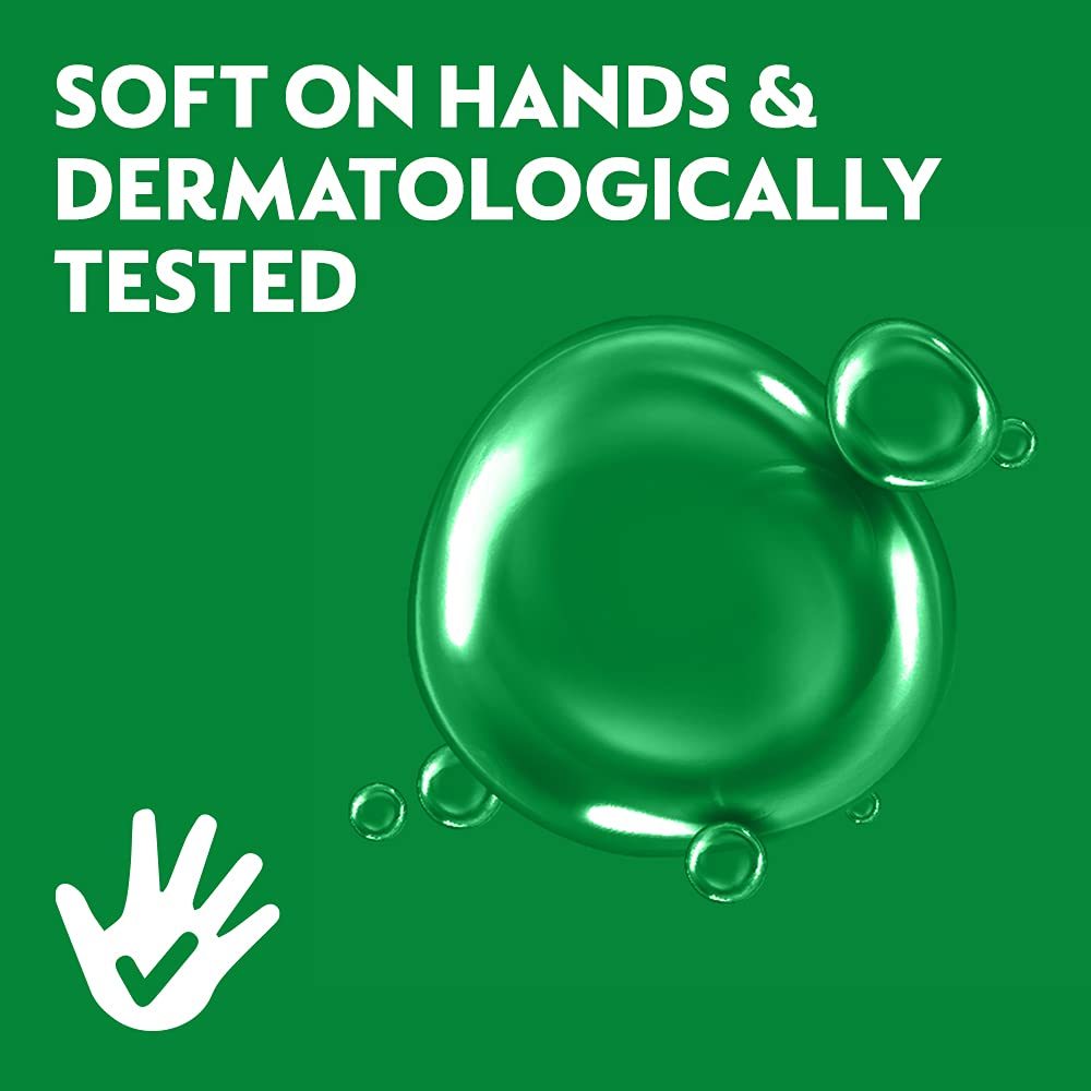 Dettol Hand Sanitizer - 500ml