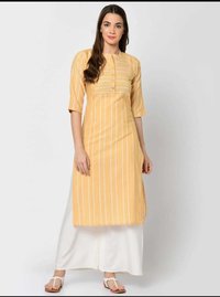 DAILY WEAR HIGH QUALITY  KURTIS PLAZZO COLLECTION
