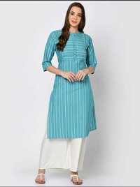 DAILY WEAR HIGH QUALITY  KURTIS PLAZZO COLLECTION